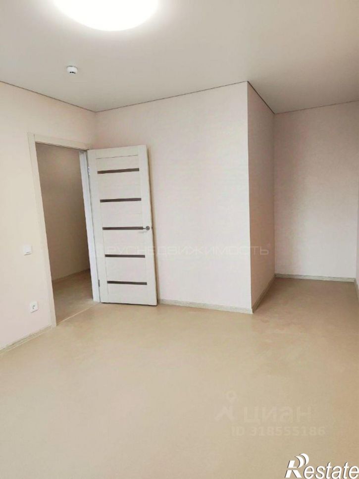 1-комн квартира ул Павла Корчагина, 232 1,  д. 232 1,  к. 1