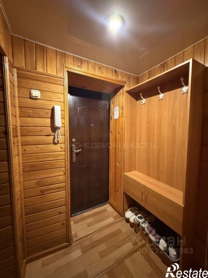 2-комн квартира ул Октябрьская, 44,  д. 44