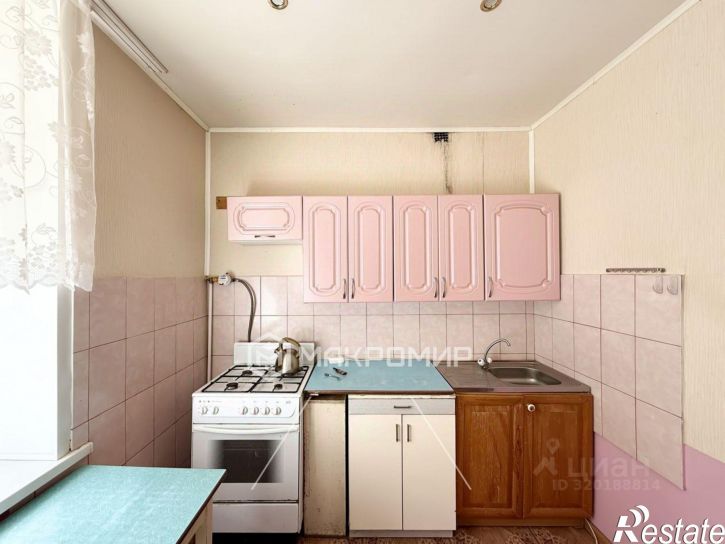 1-комн квартира ул Сурикова, 8/1,  д. 8/1