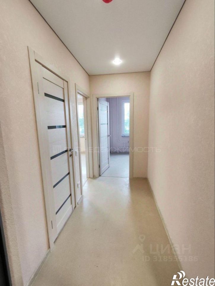 1-комн квартира ул Павла Корчагина, 232 1,  д. 232 1,  к. 1