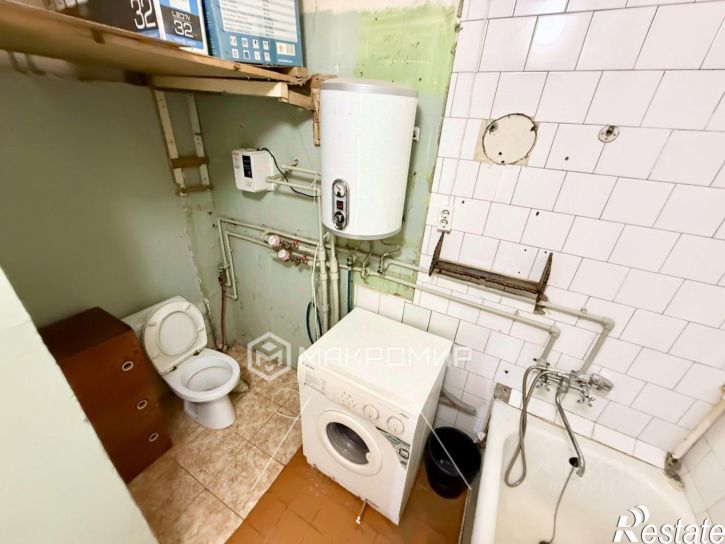 1-комн квартира ул Сурикова, 8/1,  д. 8/1