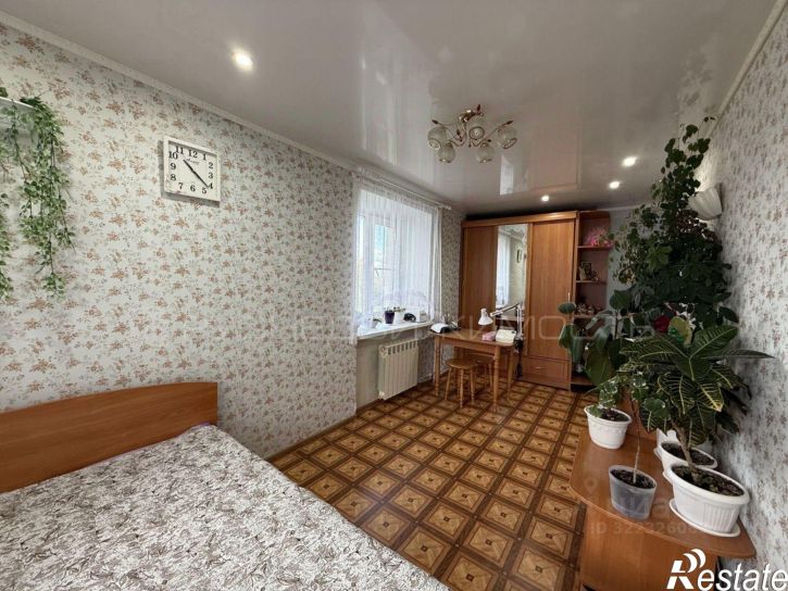 2-комн квартира ул Октябрьская, 44,  д. 44