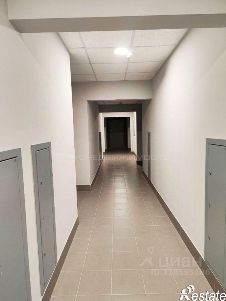 1-комн квартира ул Павла Корчагина, 232 1,  д. 232 1,  к. 1