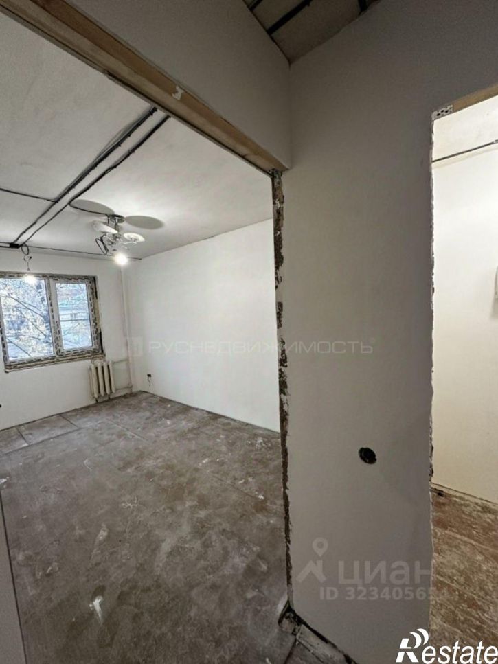 3-комн квартира ул Дзержинского, 14,  д. 14