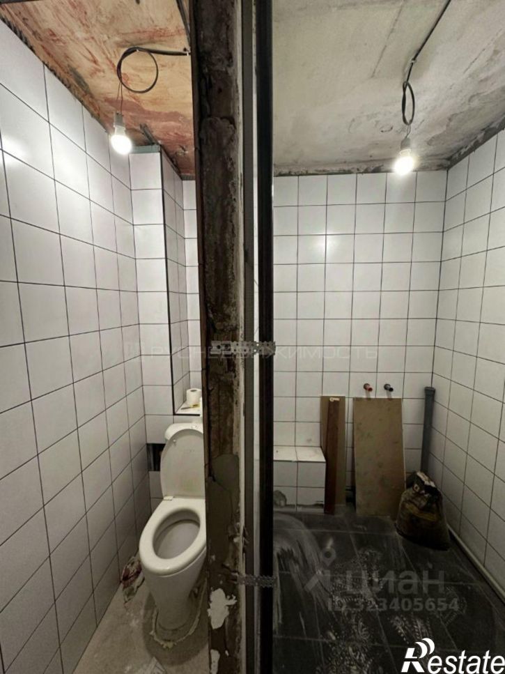 3-комн квартира ул Дзержинского, 14,  д. 14