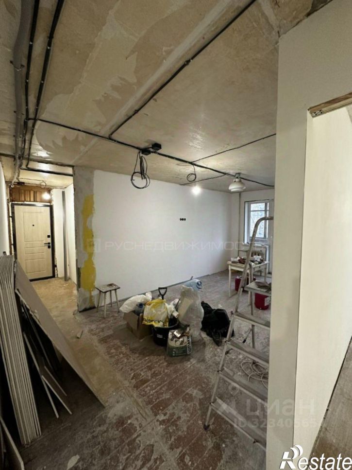 3-комн квартира ул Дзержинского, 14,  д. 14