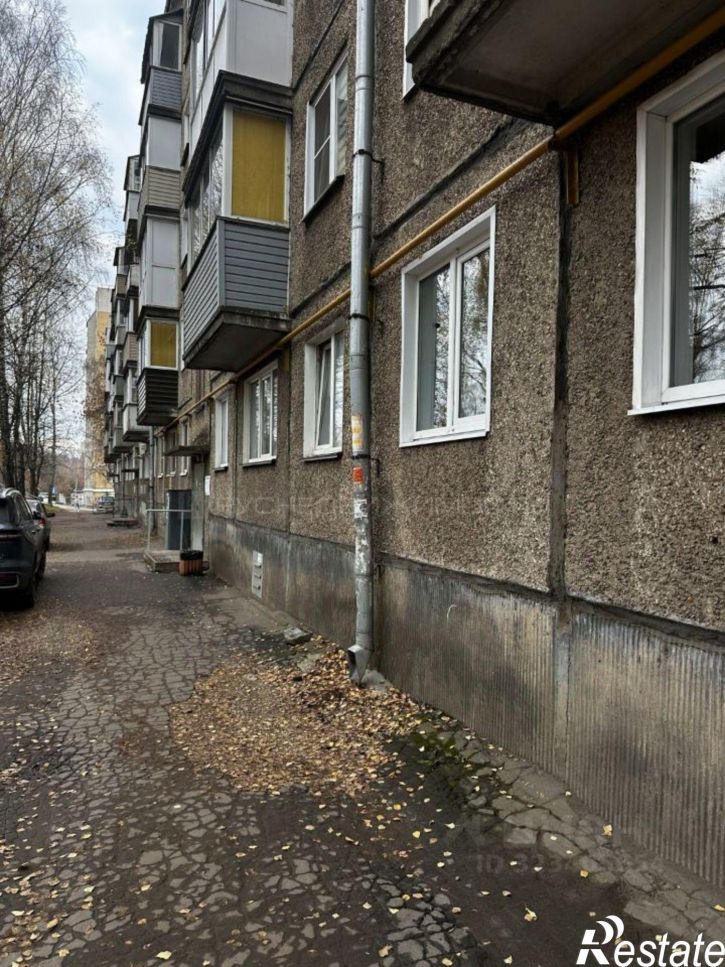 3-комн квартира ул Дзержинского, 14,  д. 14