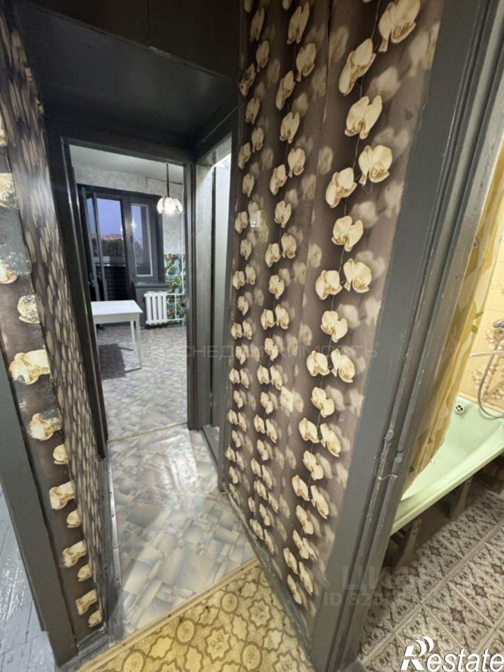 1-комн квартира Октябрьский пр-кт, 109,  д. 109