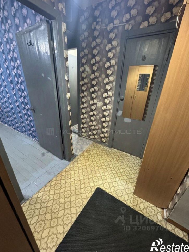 1-комн квартира Октябрьский пр-кт, 109,  д. 109