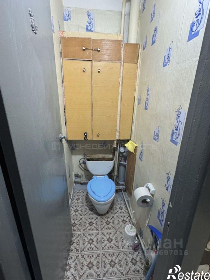 1-комн квартира Октябрьский пр-кт, 109,  д. 109