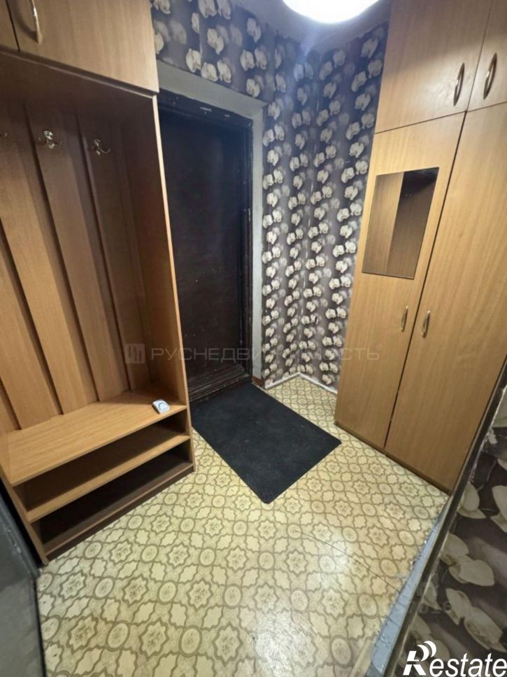 1-комн квартира Октябрьский пр-кт, 109,  д. 109