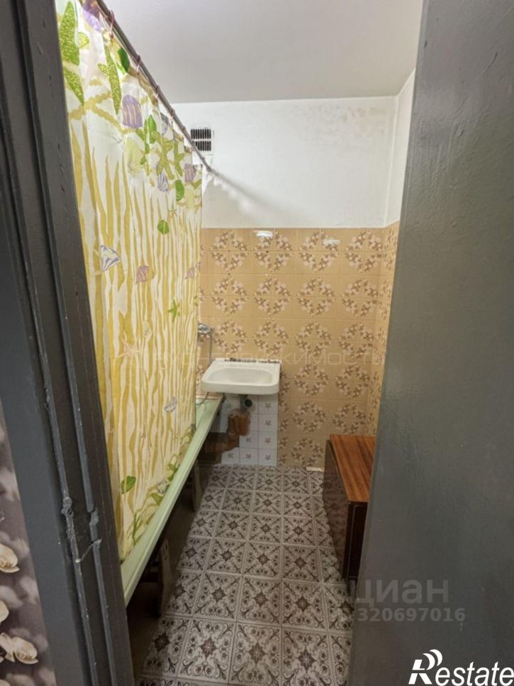 1-комн квартира Октябрьский пр-кт, 109,  д. 109