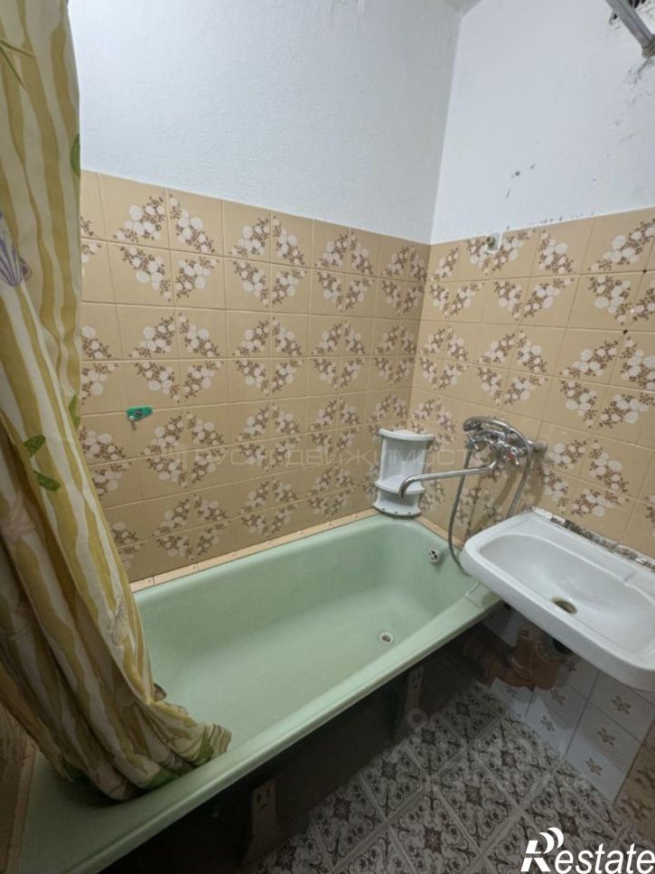 1-комн квартира Октябрьский пр-кт, 109,  д. 109