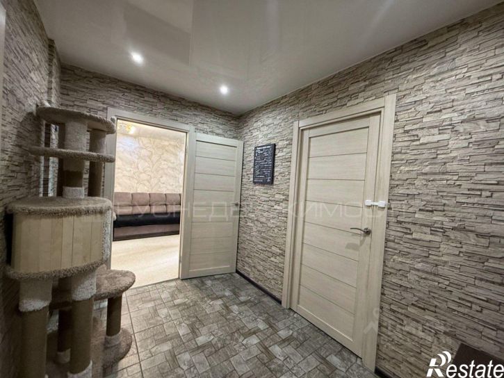 1-комн квартира ул Чистопрудненская, 8,  д. 8