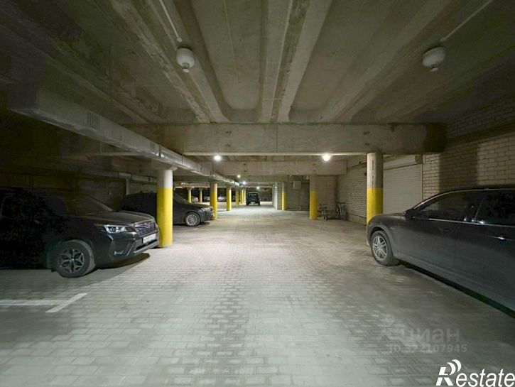 Гараж/парковка ул Герцена, 56Г,  д. 56Г