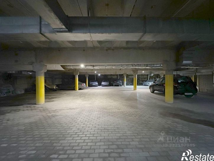 Гараж/парковка ул Герцена, 56Г,  д. 56Г