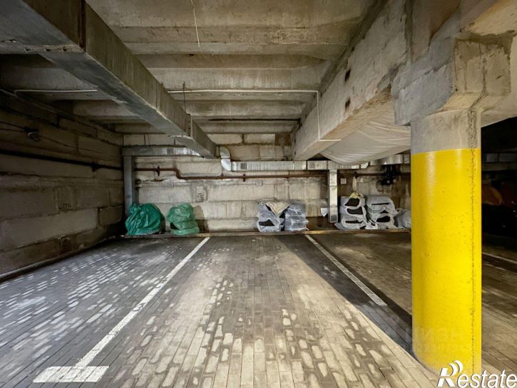 Гараж/парковка ул Герцена, 56Г,  д. 56Г