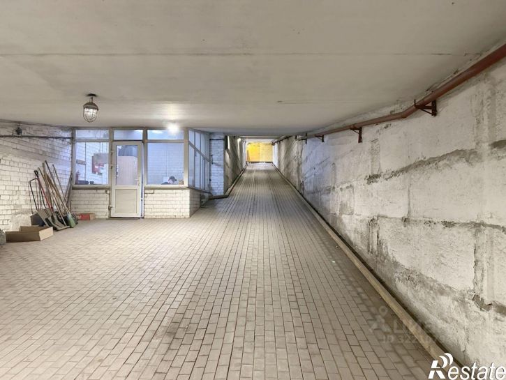 Гараж/парковка ул Герцена, 56Г,  д. 56Г