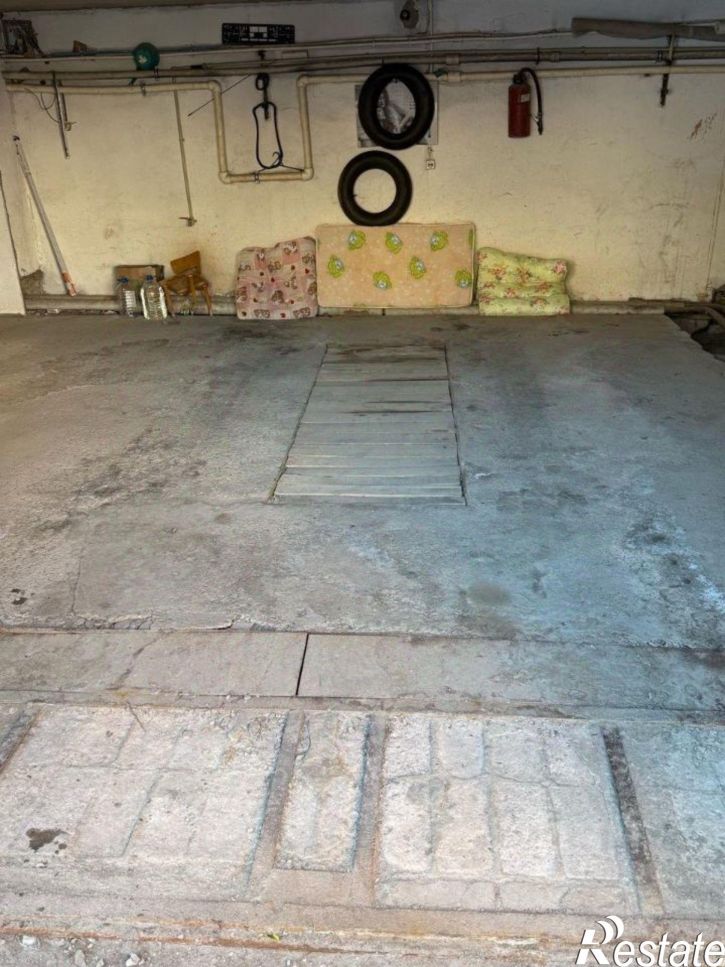 Гараж/парковка ул Свободы, 106,  д. 106