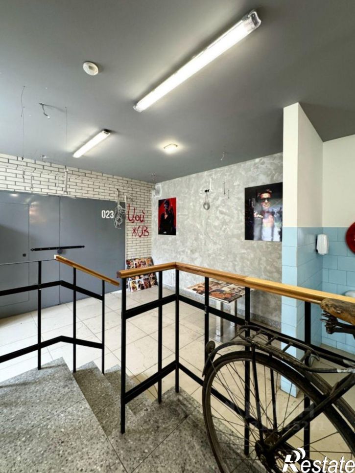 Помещение свободного назначения ул Мира, 23,  д. 23