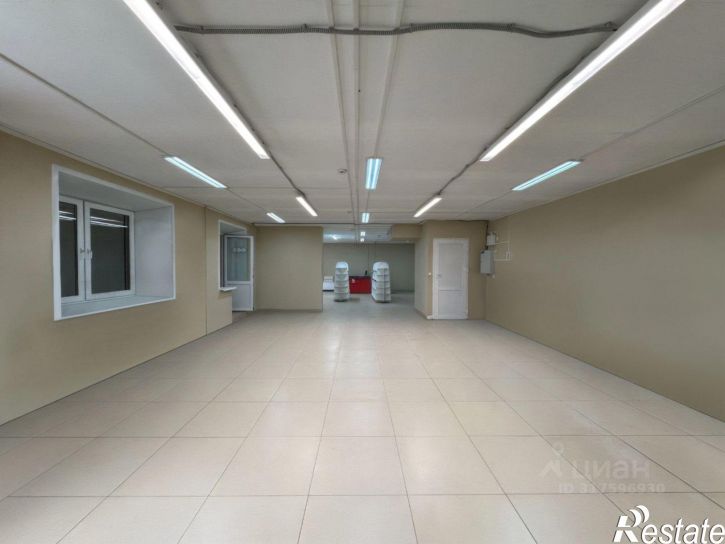 Торговое помещение ул Мира, 23,  д. 23