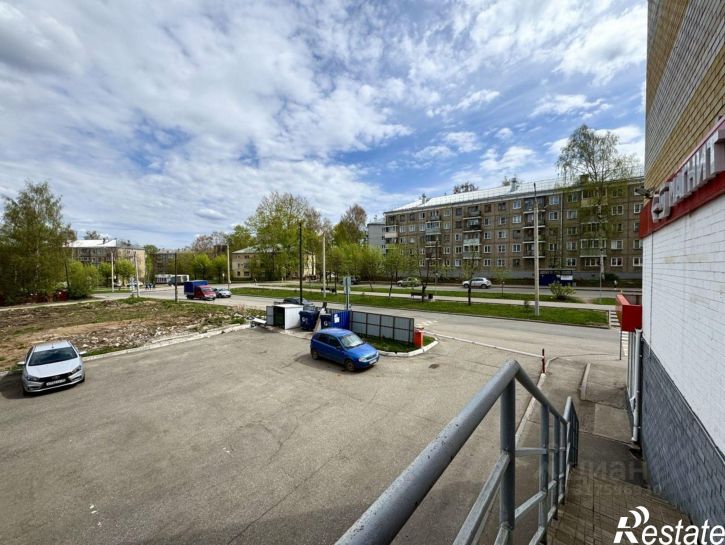 Торговое помещение ул Мира, 23,  д. 23