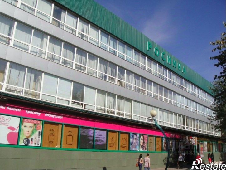 Помещение свободного назначения ул Воровского, 80,  д. 80