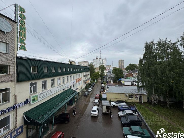 Помещение свободного назначения ул Воровского, 80,  д. 80