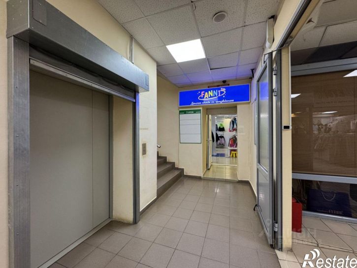 Помещение свободного назначения ул Воровского, 80,  д. 80