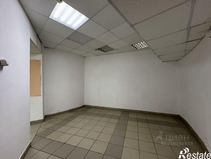 Торговое помещение ул Горького, 25/1,  д. 25/1