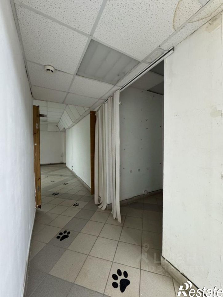 Торговое помещение ул Горького, 25/1,  д. 25/1