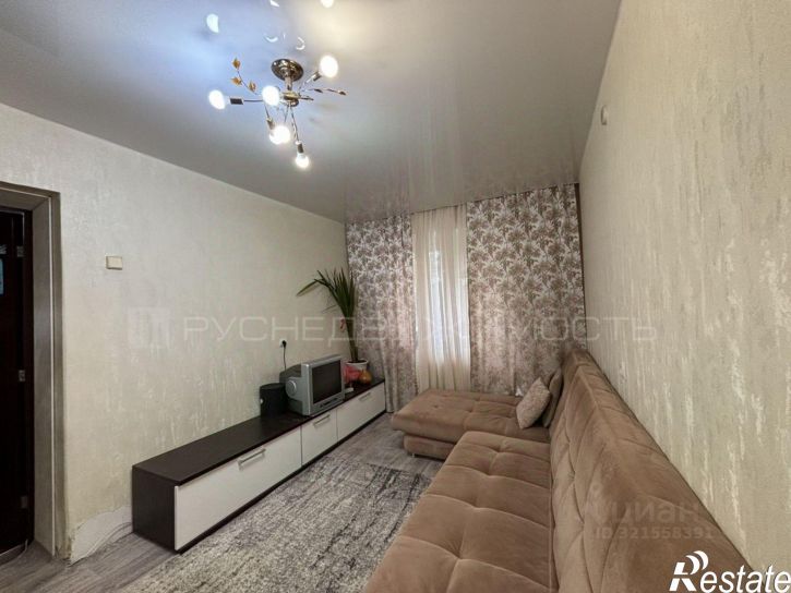 Комната ул Маклина, 59А,  д. 59А