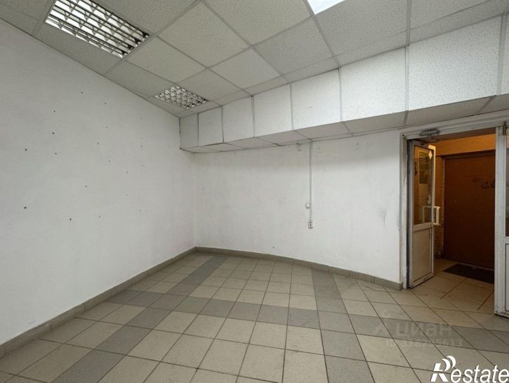 Торговое помещение ул Горького, 25/1,  д. 25/1