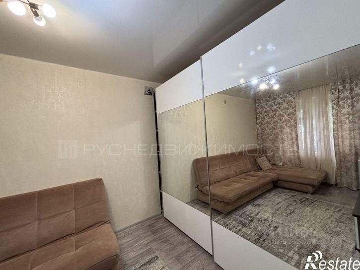 Комната ул Маклина, 59А,  д. 59А