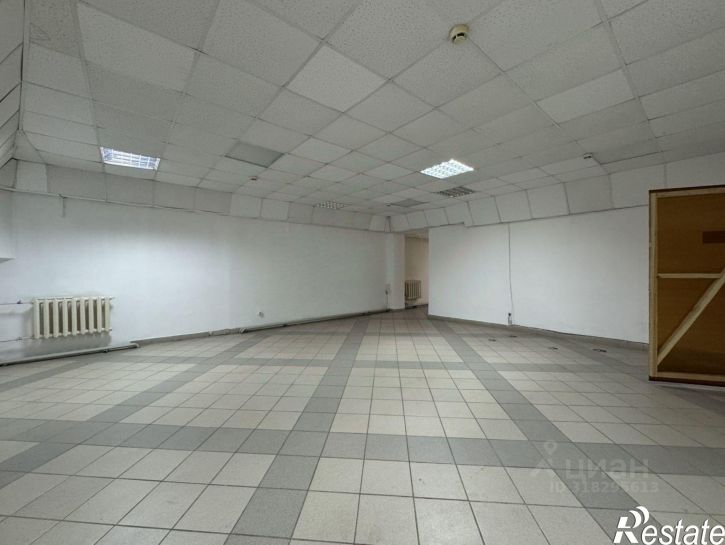 Торговое помещение ул Горького, 25/1,  д. 25/1