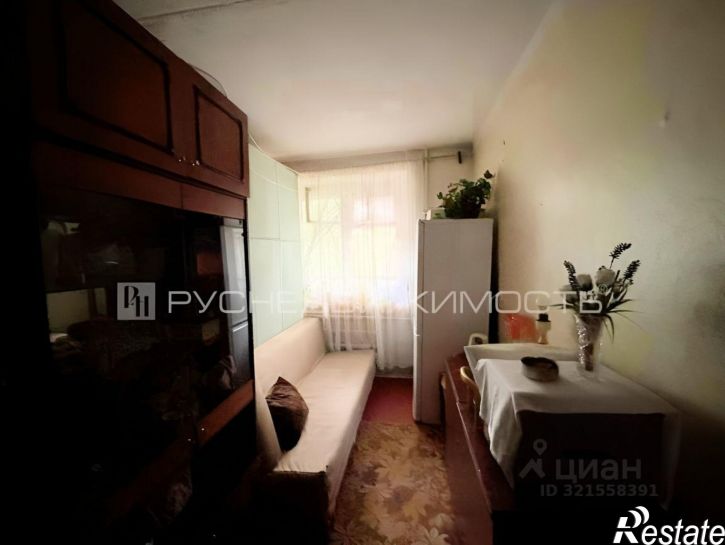 Комната ул Маклина, 59А,  д. 59А