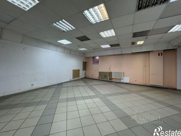 Торговое помещение ул Горького, 25/1,  д. 25/1