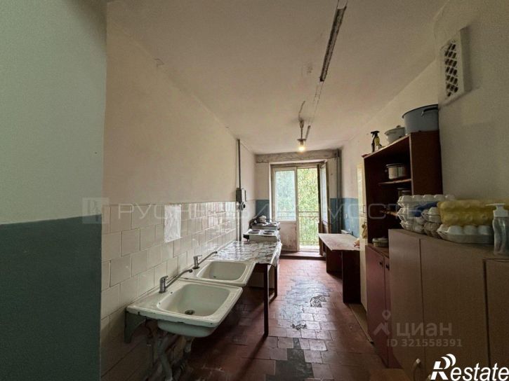 Комната ул Маклина, 59А,  д. 59А