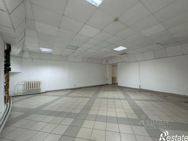 Торговое помещение ул Горького, 25/1,  д. 25/1