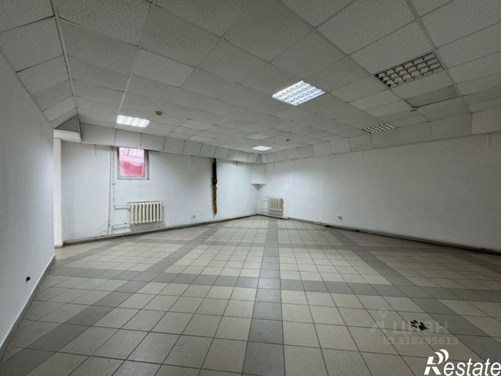 Торговое помещение ул Горького, 25/1,  д. 25/1