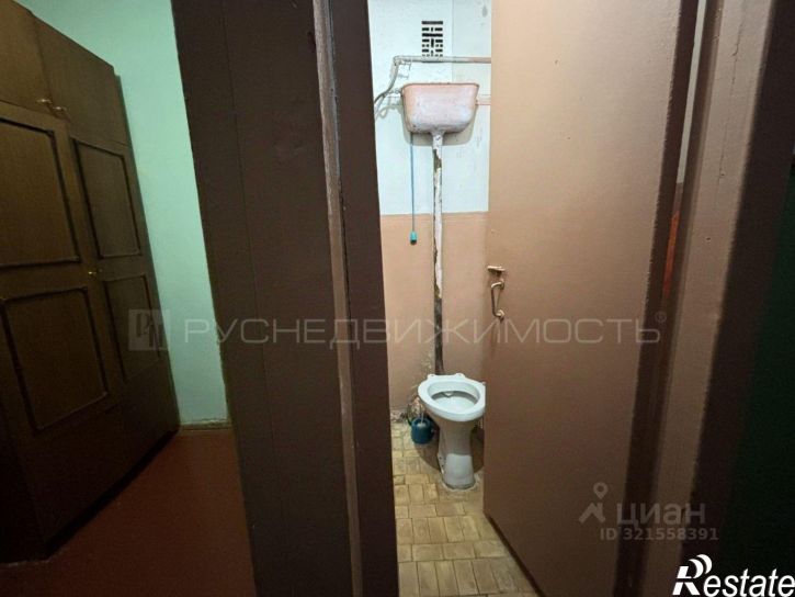 Комната ул Маклина, 59А,  д. 59А