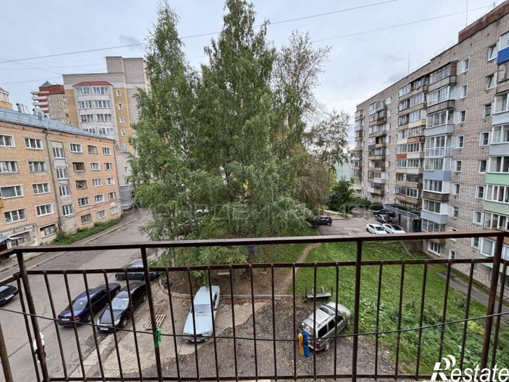 Комната ул Маклина, 59А,  д. 59А