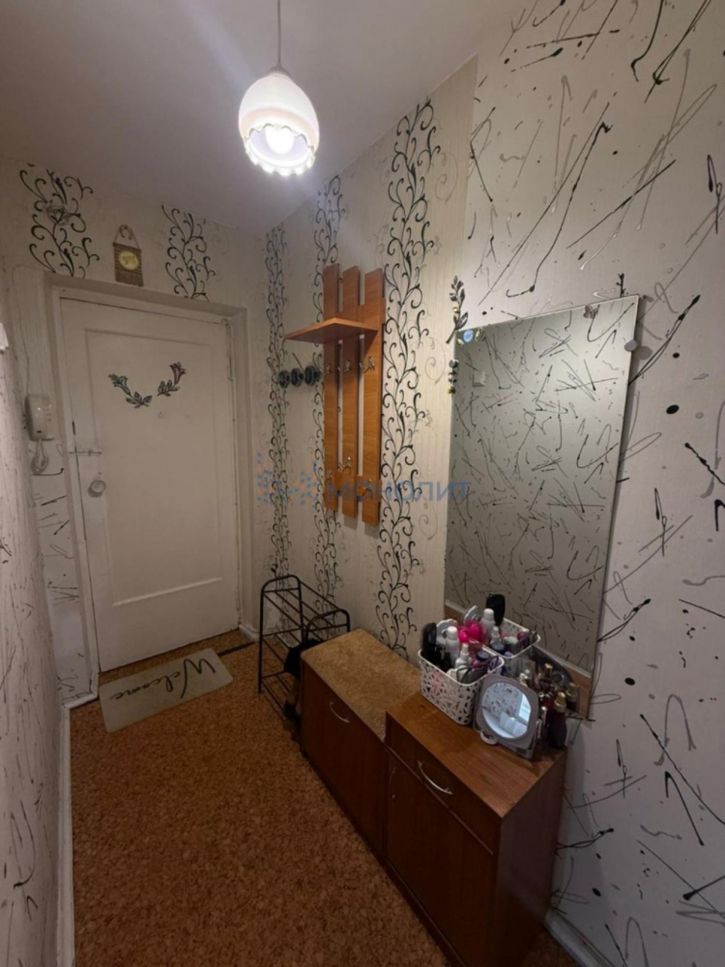 1-комн квартира Киров