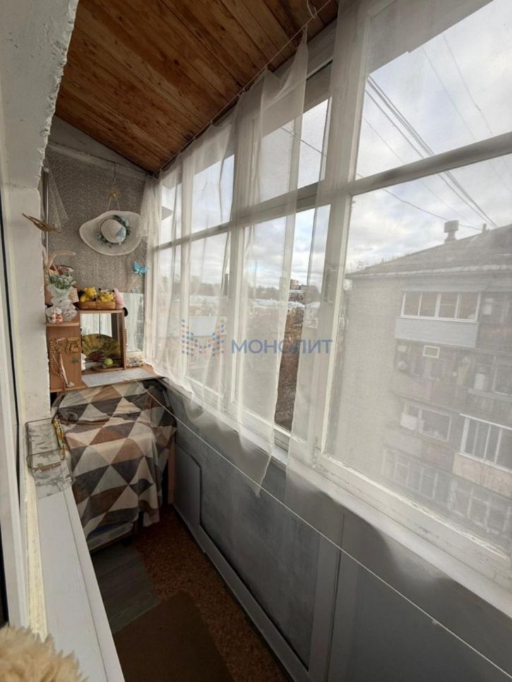 1-комн квартира Киров