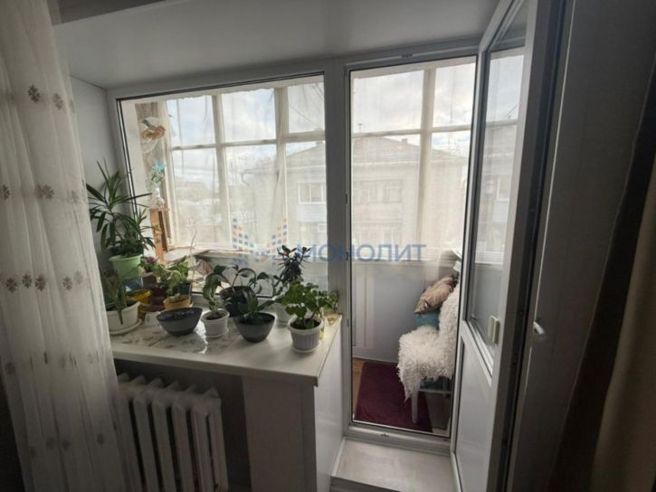 1-комн квартира Киров