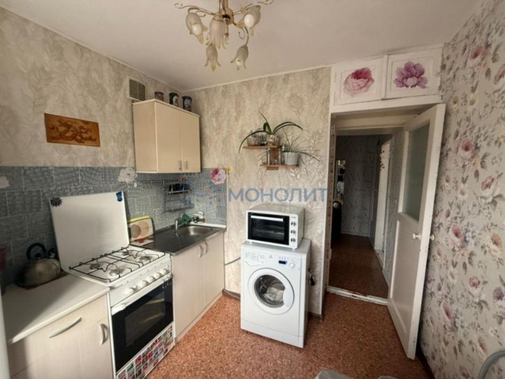 1-комн квартира Киров