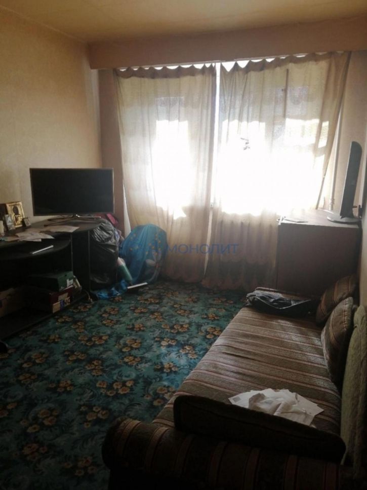 1-комн квартира Киров