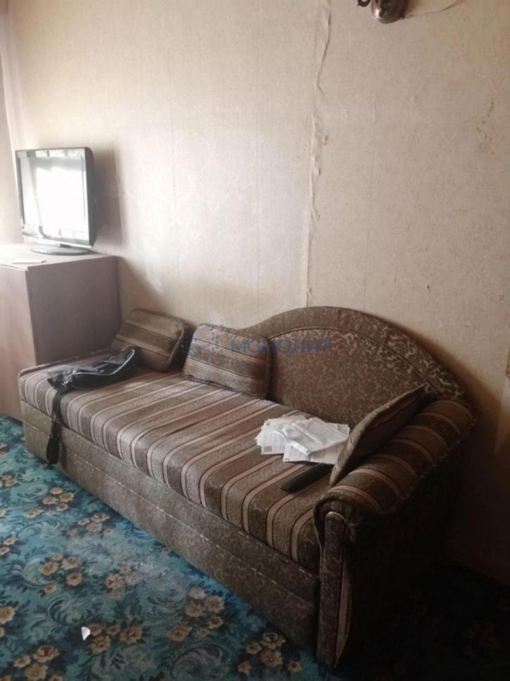 1-комн квартира Киров