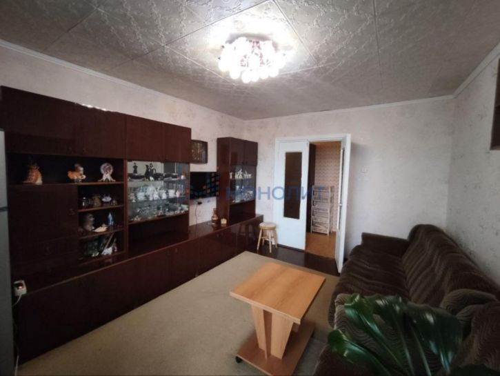 3-комн квартира Киров