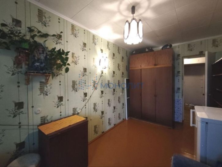 3-комн квартира Киров